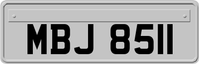 MBJ8511