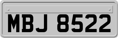 MBJ8522