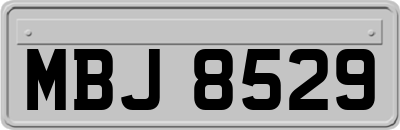 MBJ8529