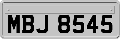 MBJ8545