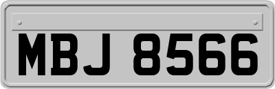 MBJ8566