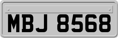 MBJ8568