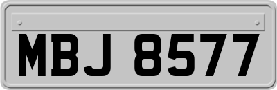 MBJ8577