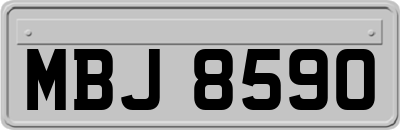 MBJ8590