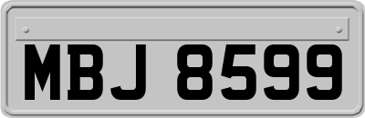 MBJ8599