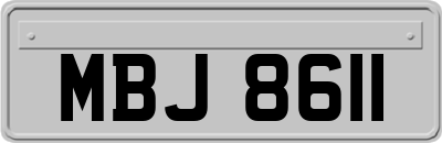 MBJ8611