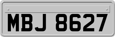 MBJ8627
