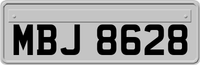MBJ8628