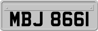 MBJ8661