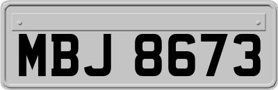 MBJ8673