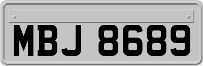 MBJ8689