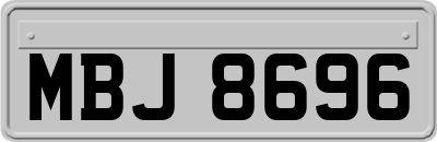 MBJ8696