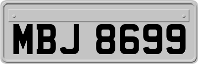 MBJ8699