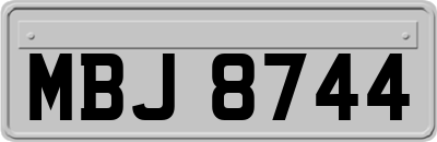 MBJ8744