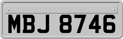 MBJ8746
