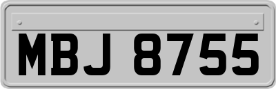 MBJ8755