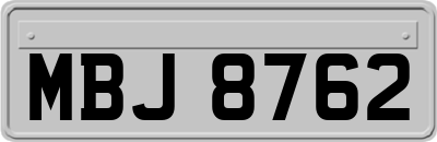 MBJ8762