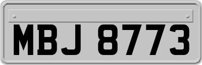 MBJ8773