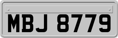 MBJ8779