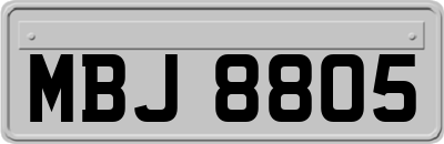 MBJ8805