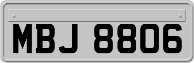MBJ8806