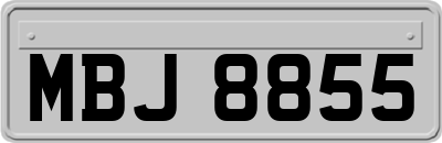MBJ8855