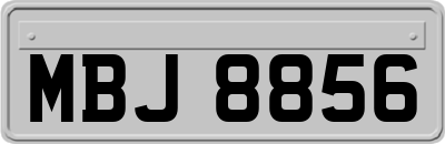 MBJ8856
