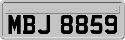 MBJ8859
