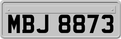 MBJ8873