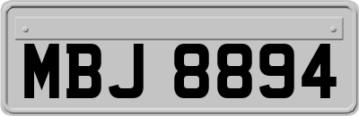 MBJ8894