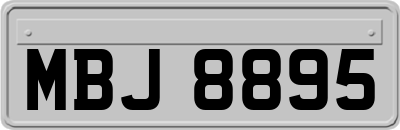 MBJ8895