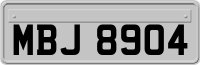 MBJ8904
