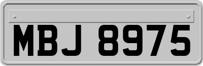 MBJ8975