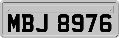 MBJ8976