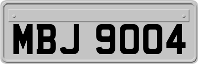 MBJ9004