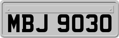 MBJ9030