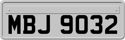 MBJ9032