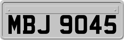 MBJ9045