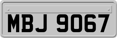 MBJ9067