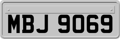 MBJ9069