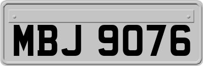 MBJ9076