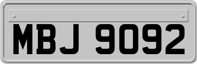 MBJ9092