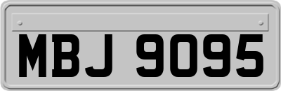 MBJ9095