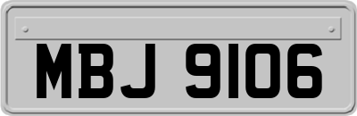 MBJ9106