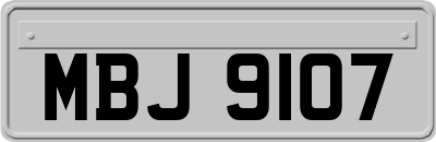 MBJ9107