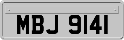 MBJ9141