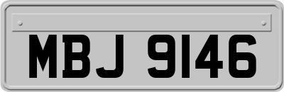 MBJ9146