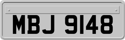 MBJ9148