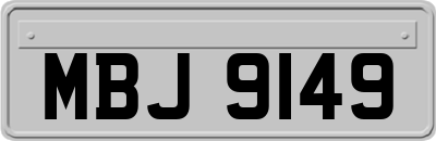 MBJ9149