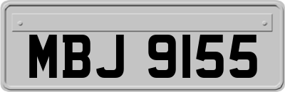 MBJ9155